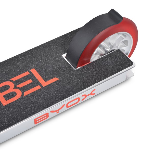 Продукт Byox Stunt Rebel - Тротинетка - 0 - BG Hlapeta